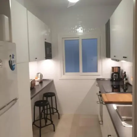 Appartamento Spacious And Renovated 3b Apt. Center And Fuengirola