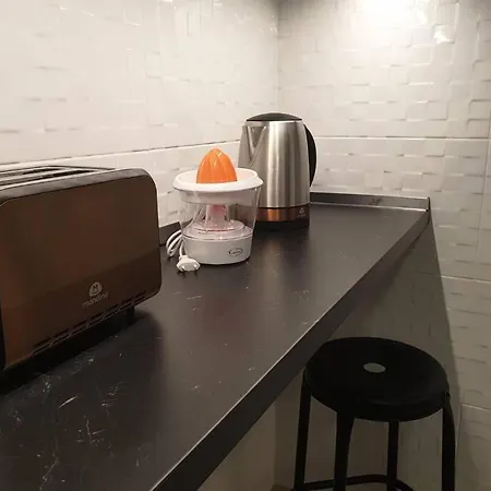 Appartamento Spacious And Renovated 3b Apt. Center And Fuengirola
