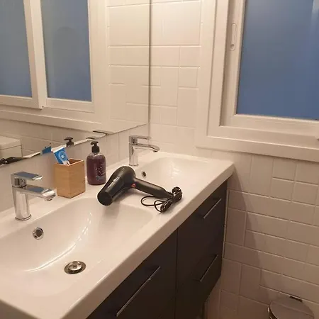 Appartamento Spacious And Renovated 3b Apt. Center And